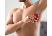 Deodoranti per il corpo